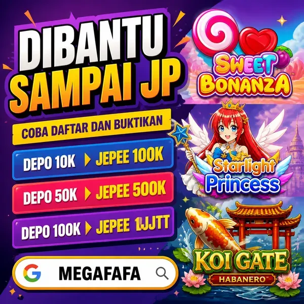 slot depo 10k